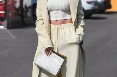 Stile sartoriale parigino: l'arte del Mix & Match nella moda di lusso