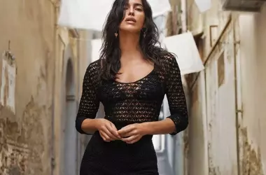 Irina Shayk e Michele Morrone in una Campagna Dolce&Gabbana: Un'Ode all'Amore e alla Devozione