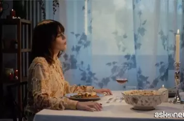 "È Finita": Il Videoclip di Pierdavide Carone e Martina Attili tra Amore e Addii