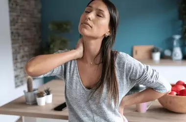 Cervicalgia: Gestione Efficace del Dolore al Collo con la Fisioterapia