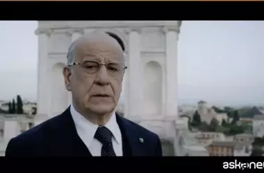 “La Grazia” di Paolo Sorrentino trionfa ai Nastri d’Argento 2026