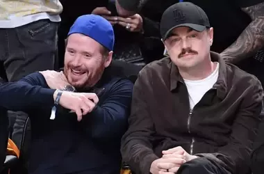 Le star di Hollywood e la politica si incontrano ai Mondiali di calcio