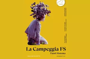 “La Campeggia FS – Fuori Sistema” di Luglio: Un Mese di Eventi Culturali e Musicali al Parco del Paleotto