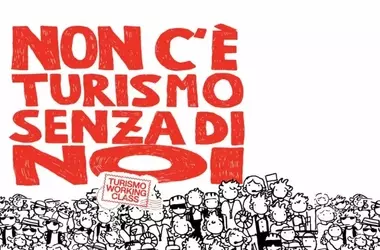 Emergenza Lavoro nel Settore Turistico: La Denuncia di Filcams CGIL a Bologna