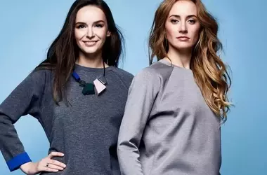 L'evoluzione dello stile: l'ascesa dell'abbigliamento sportivo di lusso