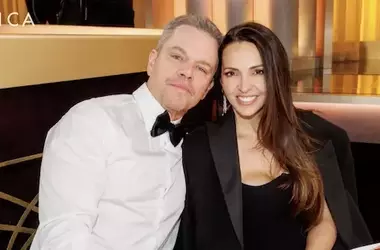 Matt Damon: Riflessioni sulla Paternità e il Tempo che Fugge