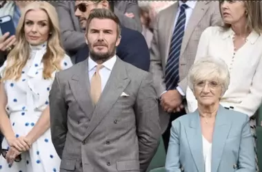 Star e Glamour al Torneo di Wimbledon: Un Palcoscenico di Eleganza e Celebrità