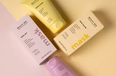 Maschere Viso Rinfrescanti: Alleate Indispensabili Contro il Caldo Estivo