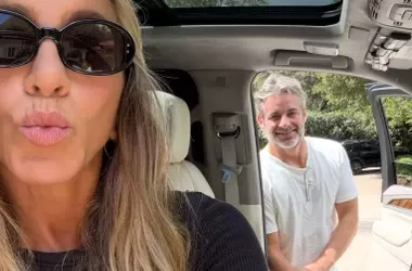 Jennifer Aniston e Jim Curtis: Un Anno d'Amore Lontano dai Riflettori