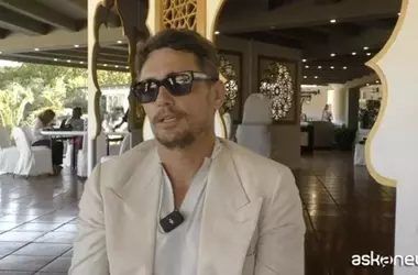 James Franco: L'Omaggio all'Italia e il Nuovo Progetto Cinematografico a Napoli