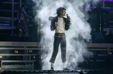 Il Film "Michael" Frantuma i Record del Box Office Mondiale