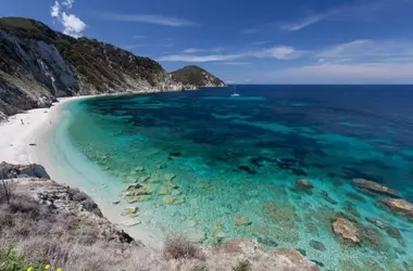 Acqua dell'Elba: Una Storia Profumata dall'Isola Cristallina