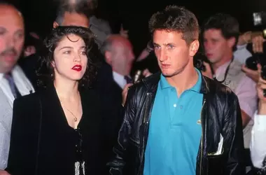 Il Mistero di "Bizarre": La Nuova Canzone di Madonna e le Voci su Sean Penn