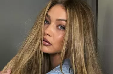 Gigi Hadid e le sue 'Love Layers': la nuova tendenza capelli che fa battere i cuori
