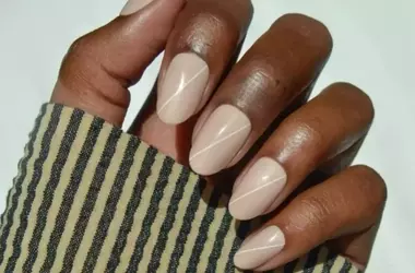 Eleganza Naturale: La Versatilità delle Unghie Ovali nella Manicure Moderna