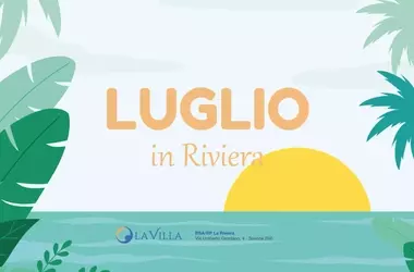 Luglio Animato alla RSA/RP La Riviera: Un Mese di Gioia e Attività per gli Ospiti