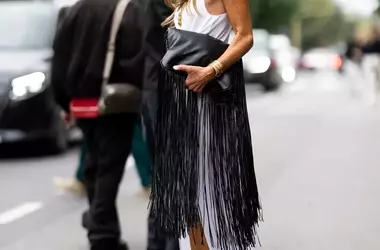 Come Abbinare le Zeppe con Stile: Consigli per Ogni Età