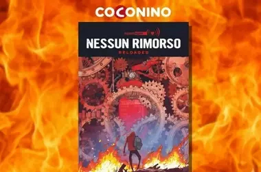 Genova G8: Tra Fumetto e Protesta, "Nessun Rimorso" Rivive