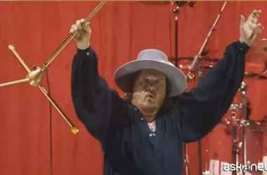 Zucchero annuncia la memorabile chiusura del tour "Baila (Sexy Thing)" a San Siro nel 2027