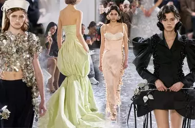 L'Intelligenza Artificiale Incontra l'Alta Moda: La Visione Surreale di Jean Paul Gaultier