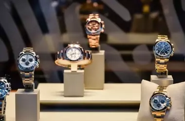 Nuova Boutique Rolex: Un Gioiello nel Cuore di Colonia