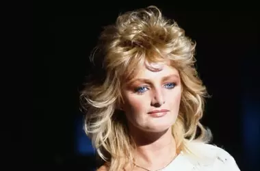 L'eredità di Bonnie Tyler: icona rock e di stile senza tempo