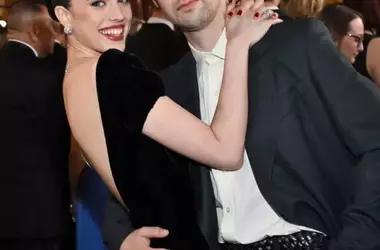 Margaret Qualley e Jack Antonoff: La Fine di un Amore Riservato e Travagliato
