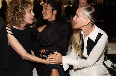 Fendi Alta Moda 2026: Una Parata di Stelle a Roma