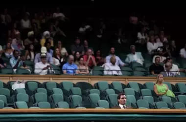 Accesso Esclusivo al Royal Box di Wimbledon: Una Guida Completa