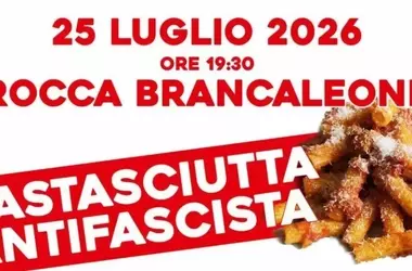 Tradizione e Memoria: "Pastasciutta Antifascista" Ritorna a Ravenna con "Parole e Musica Romagnola"