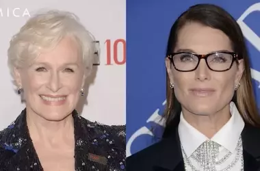 Glenn Close: Un'Icona Cinematografica tra Ruoli Memorabili e Carriera Straordinaria