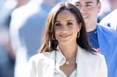 Meghan Markle fa il suo debutto come giudice ospite in "MasterChef Australia": la data di trasmissione dell'episodio