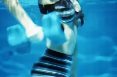 Aquafitness: L'Evoluzione dell'Allenamento in Acqua con le Aquabell
