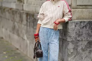 Pantaloni in Pizzo: La Tendenza Estiva Irrinunciabile per il 2026