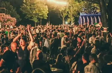 Festival Estivo Pontelungo 2026: Unione di Generazioni e Passioni