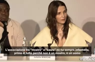 Juliette Binoche: La Trasformazione del Trauma in Arte Cinematografica