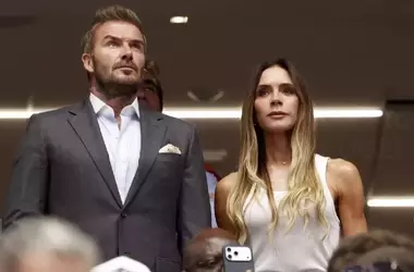 Stile Oltre il Campo: Le Celebrity e la Moda ai Mondiali di Calcio