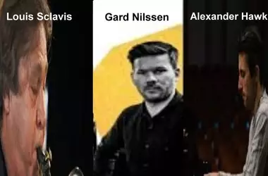 Omaggio al Jazz Contemporaneo: Le Rielaborazioni di 'Salt Peanuts' con Louis Sclavis, Alexander Hawkins e Gard Nilssen