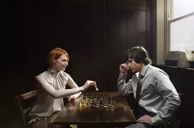 Sessualità e Intelletto: L'Attrattiva della Mente Brillante