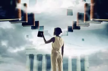 Oltre l'Immaginazione: Un Viaggio nei Capolavori della Fantascienza