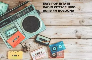 Easy Pop Estate: Armonie Indipendenti per Menti Libere