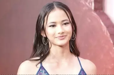 Tragica scomparsa di Kaylee Hottle, la giovane stella di "Godzilla"
