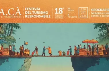 IT.A.CÀ 2026: Un Viaggio Attraverso le Geografie di Pace e il Turismo Responsabile in Italia