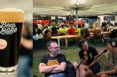 BeerQuake 2026: Una Celebrazione di Birra Artigianale e Solidarietà a Castelfranco Emilia