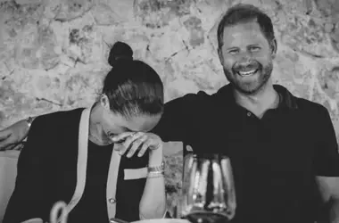 Meghan e Harry: Una Tuffata nella Vita Privata Estiva tra Portogallo e Regno Unito