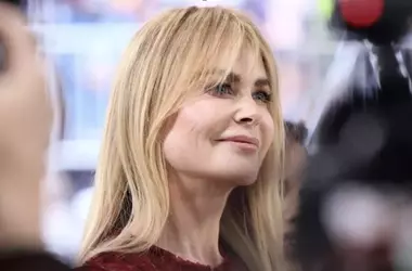 Nicole Kidman Ritrova la Gioia: Avvistamenti a Portofino e Nuovi Orizzonti Professionali