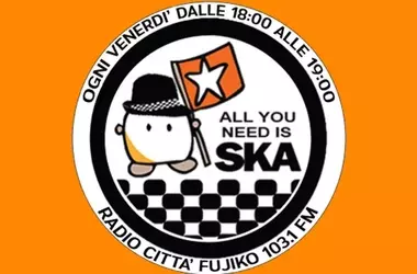 Addio alla Quindicesima Stagione di "All You Need Is Ska"