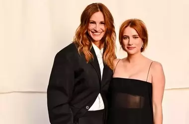 Emma Roberts si sposa: matrimonio intimo e la commozione di zia Julia Roberts