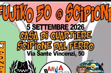 Radio Città Fujiko celebra 50 anni con una vibrante festa musicale