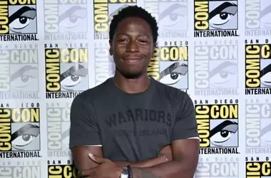David Jonsson è il Nuovo Black Panther: Rivelazioni e Attese per il Film Marvel